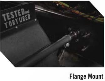MIN1400 Fender | Full Rear | Minimizer