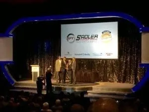 HDAW Dist of the Year