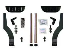 SS Bracket Kit 103143