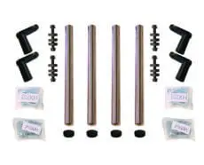 SS Bracket Kit 103144