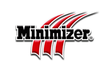 Minimizer PumpedLogo REV
