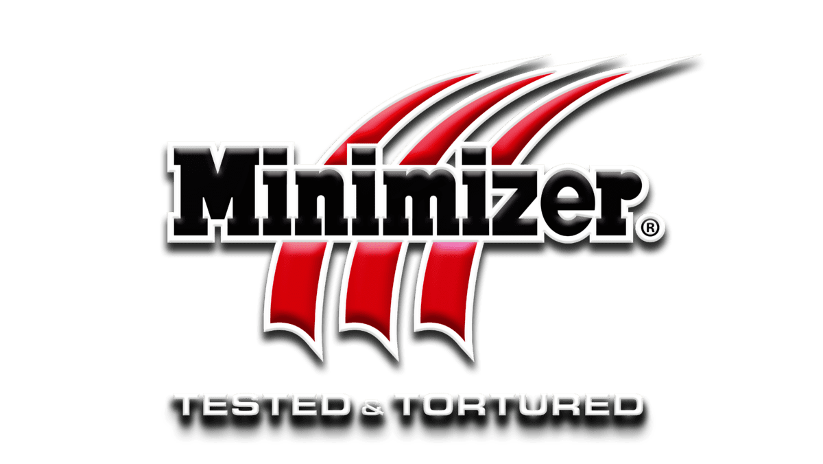 Semi Truck Fenders  Minimizer - Tested and Tortured
