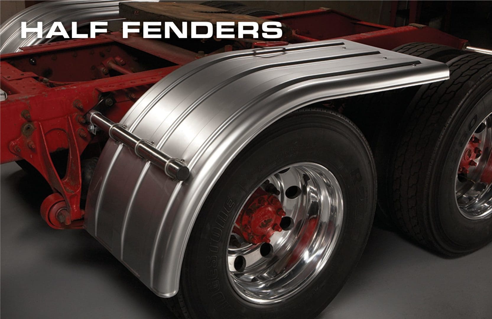 Fenders Minimizer