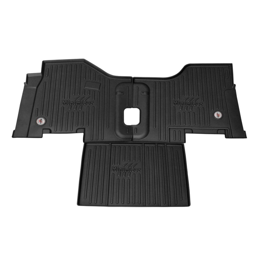 Protect Your Peterbilt Truck with a Durable Floor Mat – Model Part #10005579