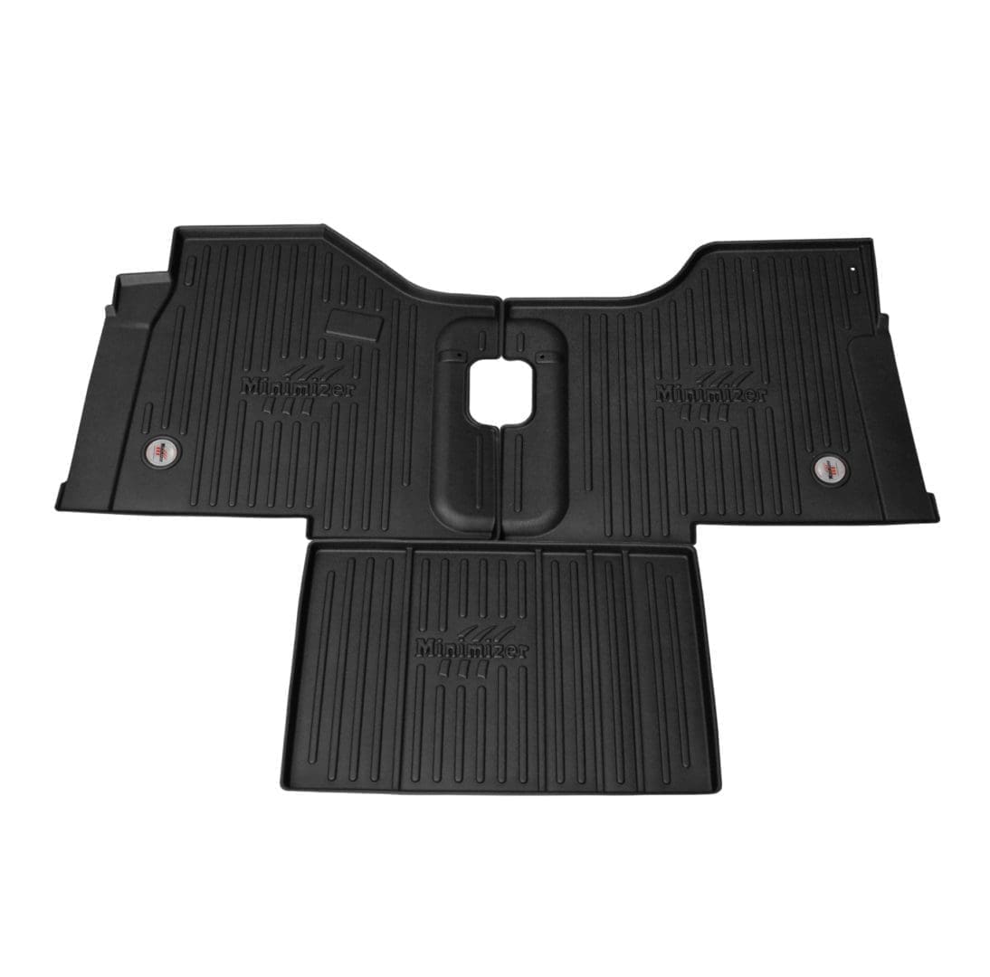 Protect Your Truck's Floor with Kenworth Floor Mat Model Part 10006168