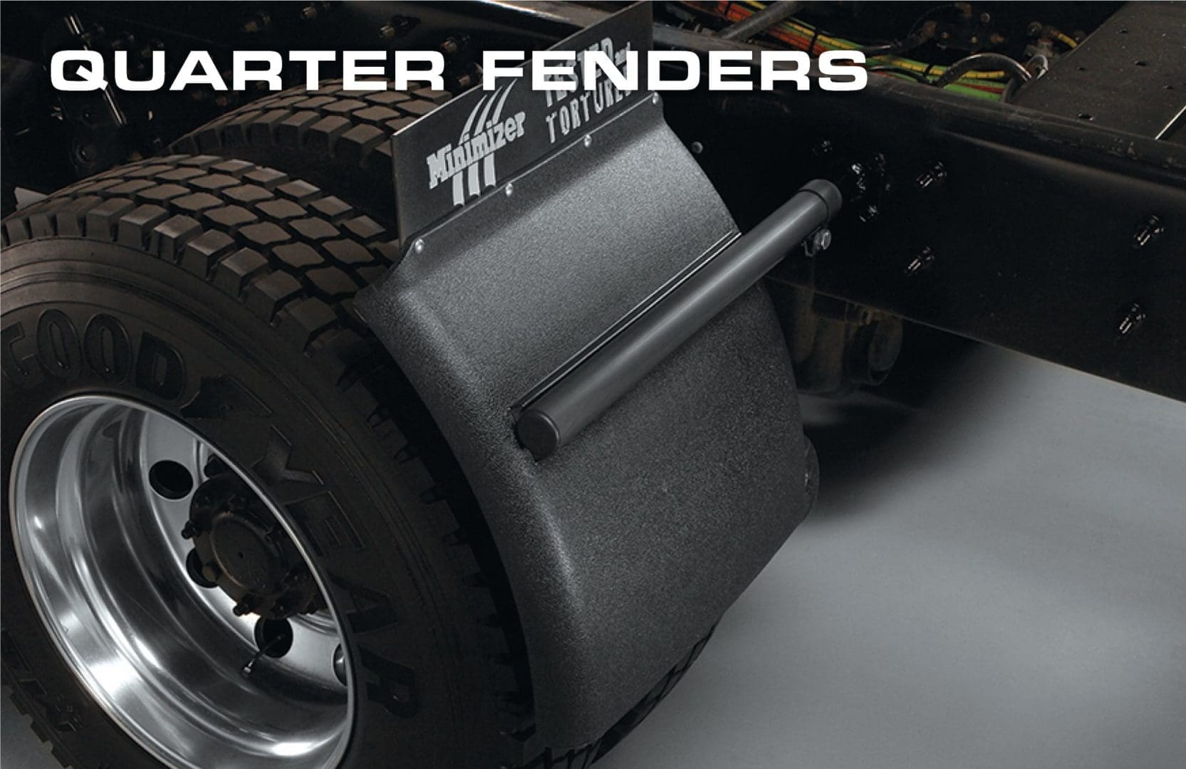 Fenders Minimizer