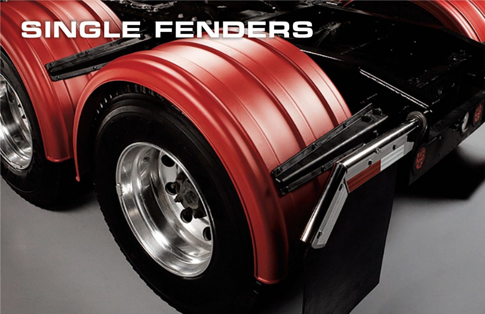 Fenders Minimizer